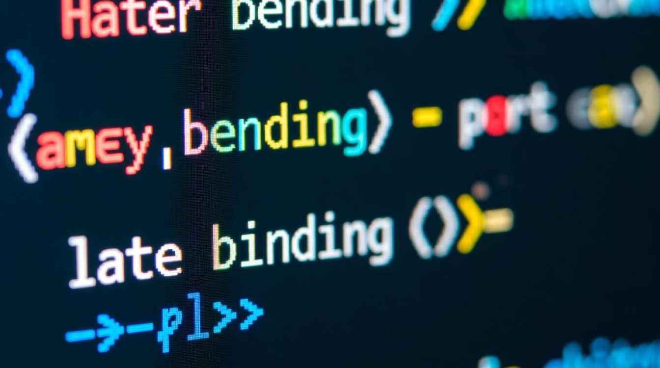 Python字典后期绑定引发错误解析-图2