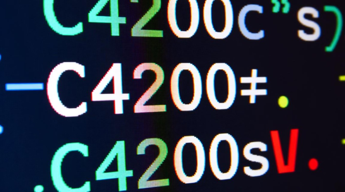 解决C4200错误代码的方法指南-图1