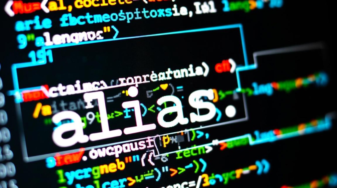 CentOS 6 系统中alias命令的使用详解-图1