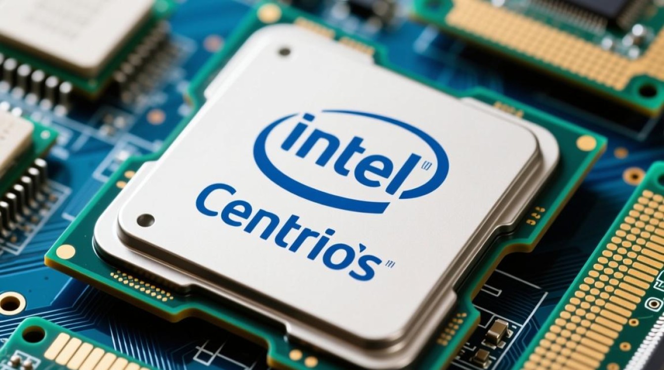 CentOS系统下Intel驱动程序安装指南-图1