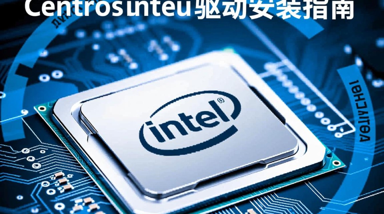 CentOS系统下Intel驱动程序安装指南-图2