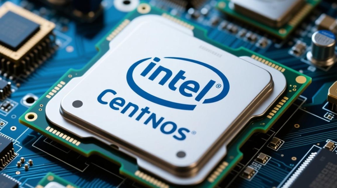 CentOS系统下Intel驱动程序安装指南-图3