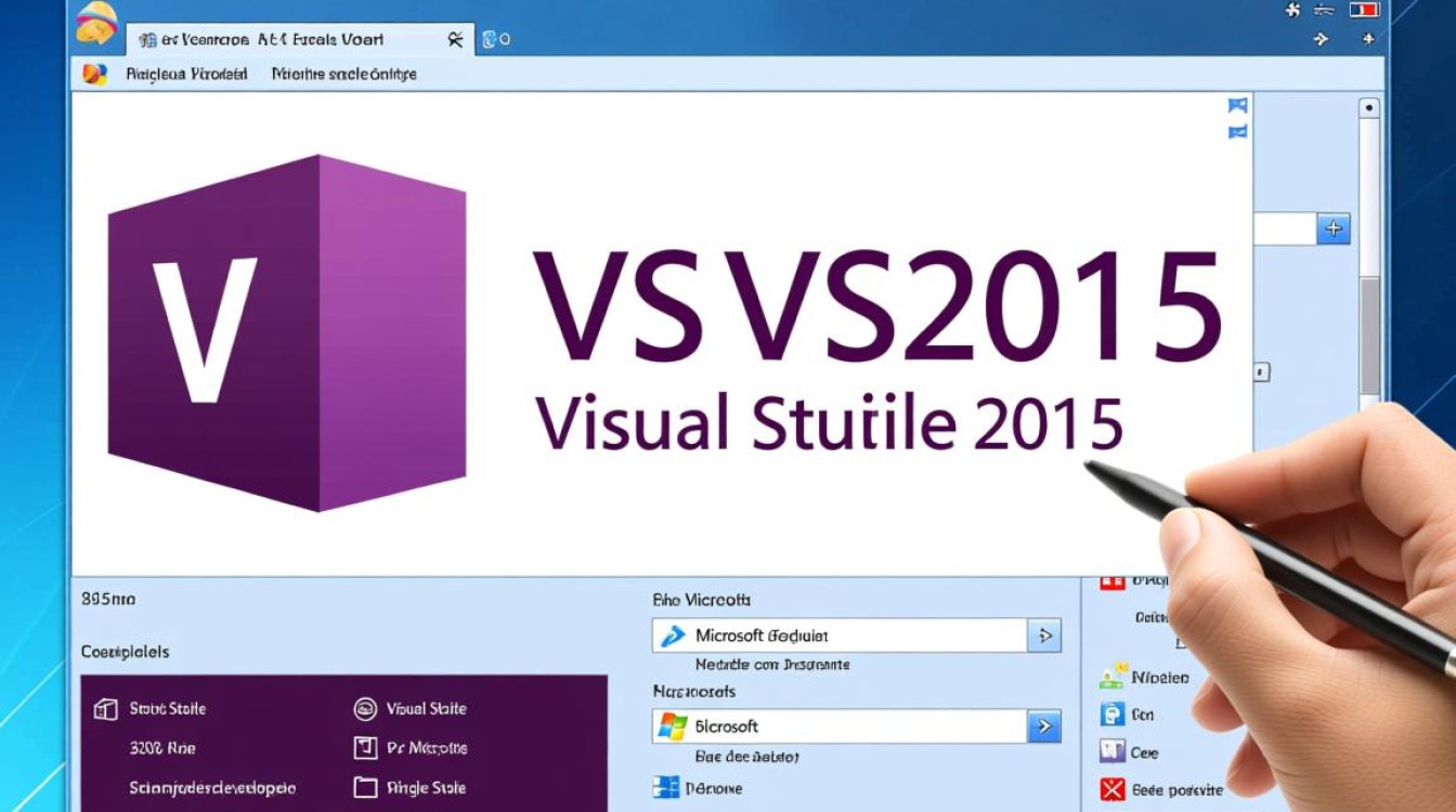 轻松卸载VS2015，一键操作指南-图3