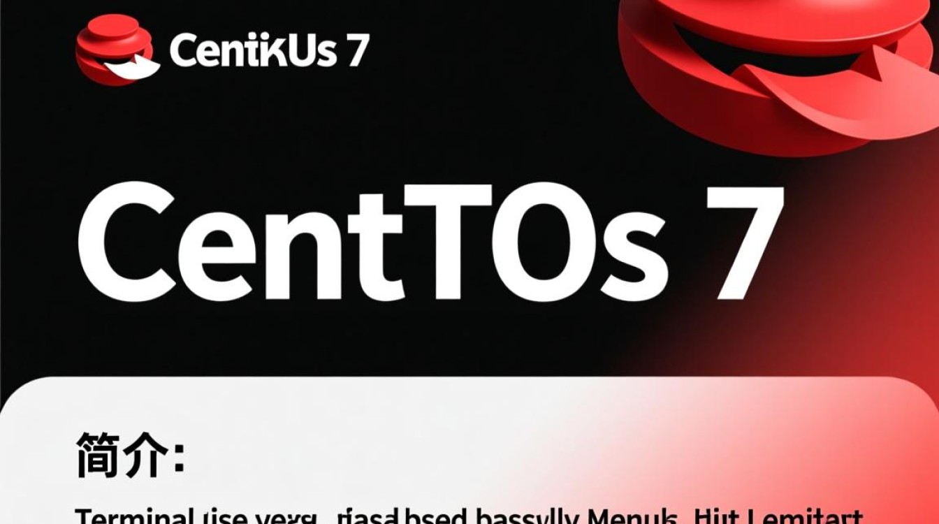 CentOS 7终端使用指南-图2