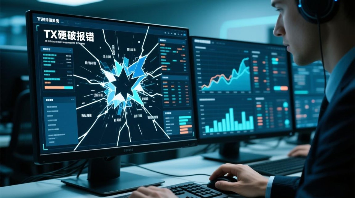 TX系统硬破操作引发报错现象解析-图1