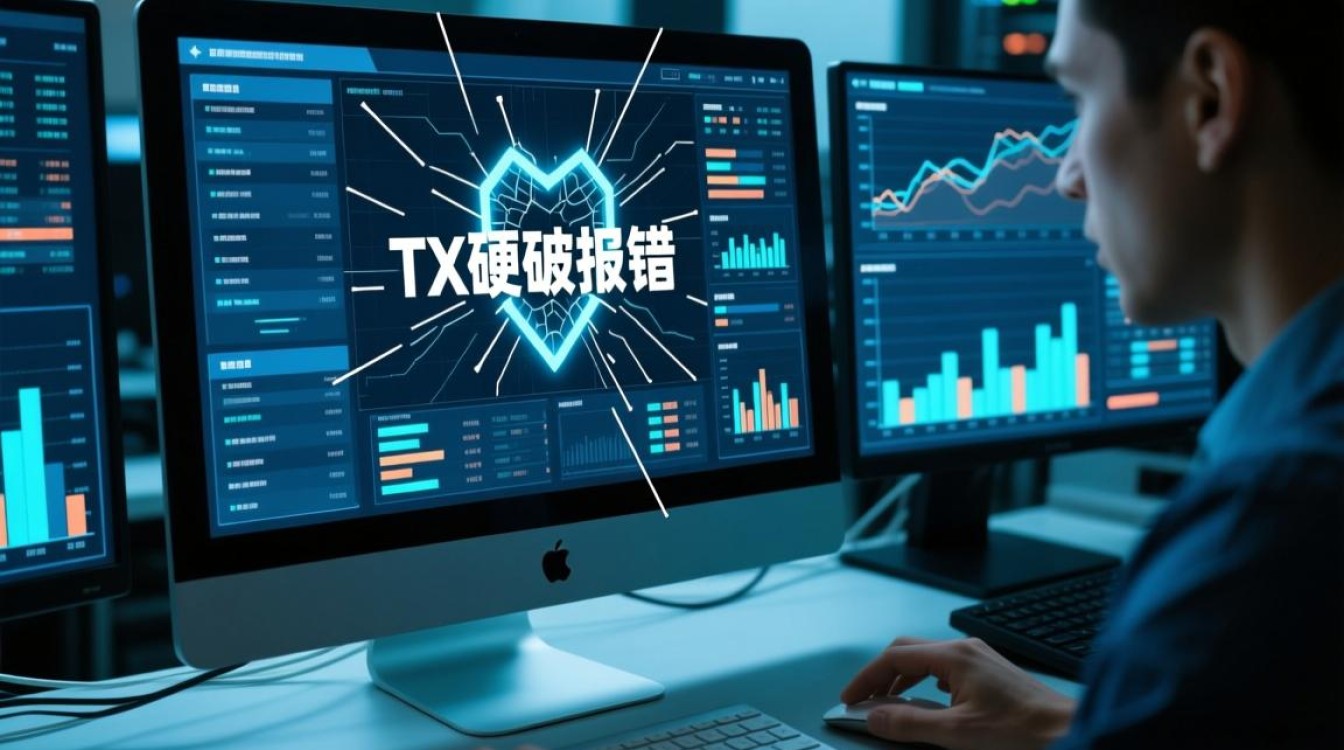 TX系统硬破操作引发报错现象解析-图2