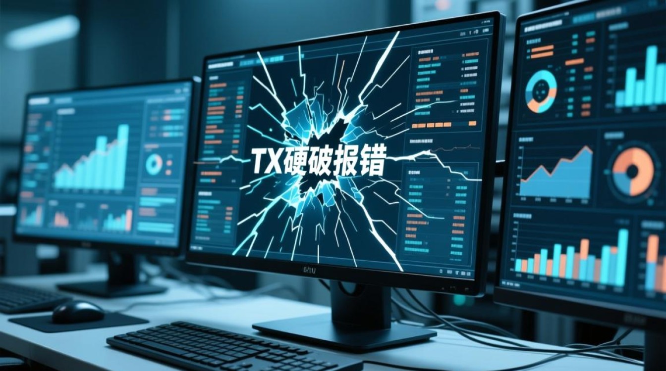 TX系统硬破操作引发报错现象解析-图3