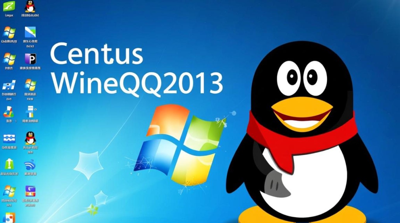 CentOS系统上安装wineqq2013教程-图3