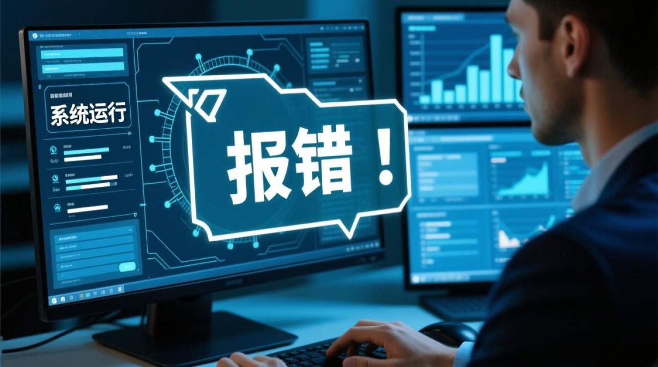 系统运行异常报错处理指南-图2