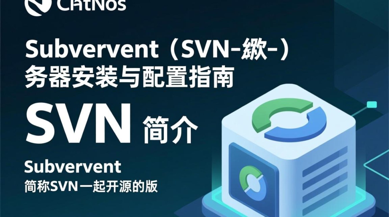 CentOS下SVN安装与配置目录指南-图2