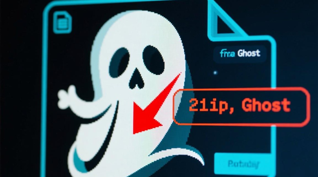Ghost文件拷贝错误处理指南-图1