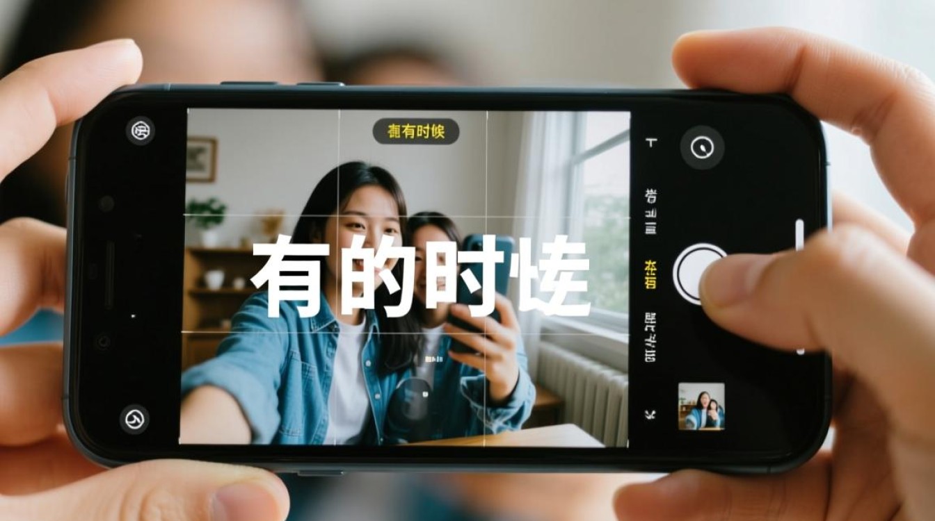 手机照片文字添加指南-图3