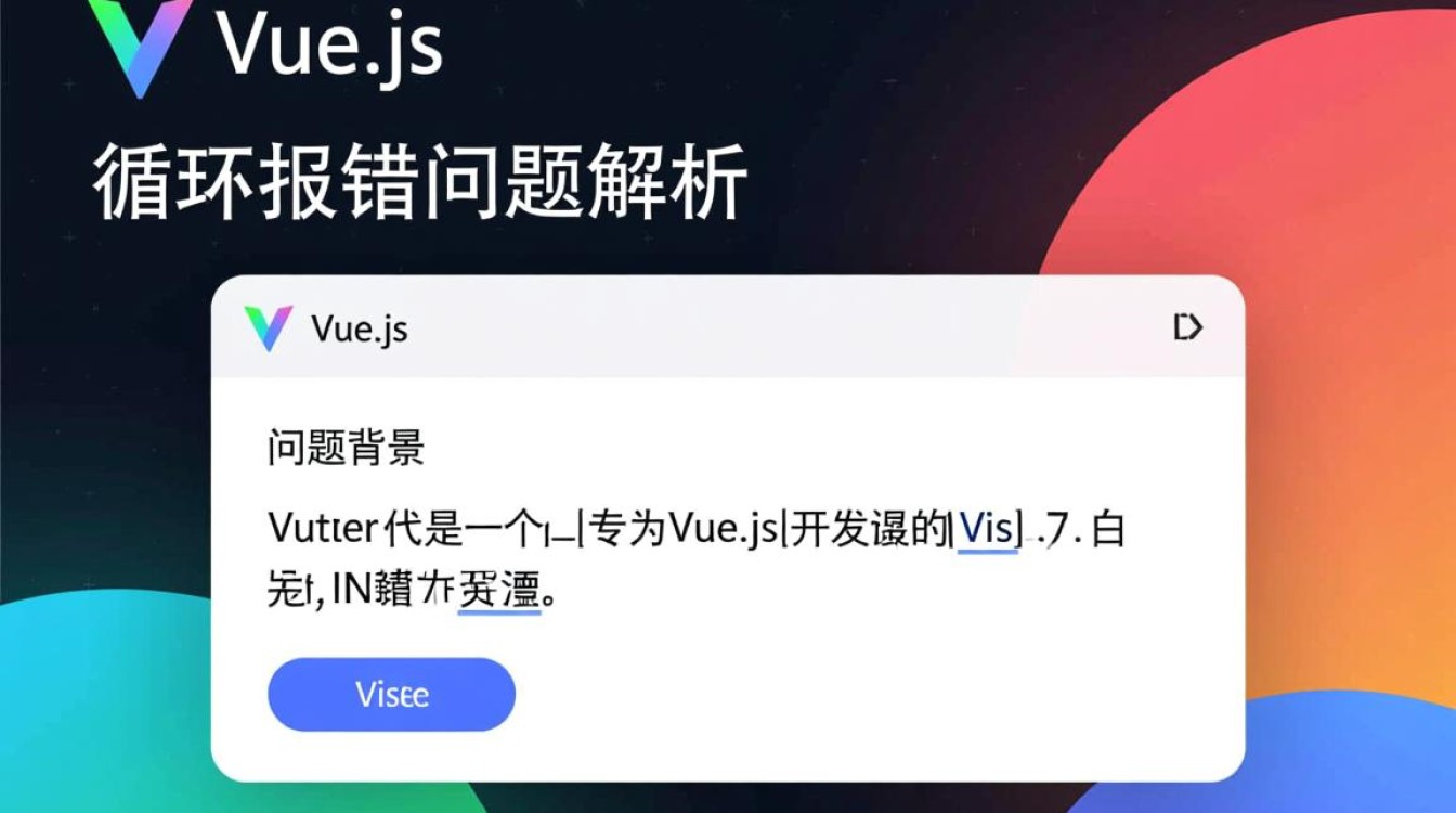 Vetur for 循环错误排查指南-图3