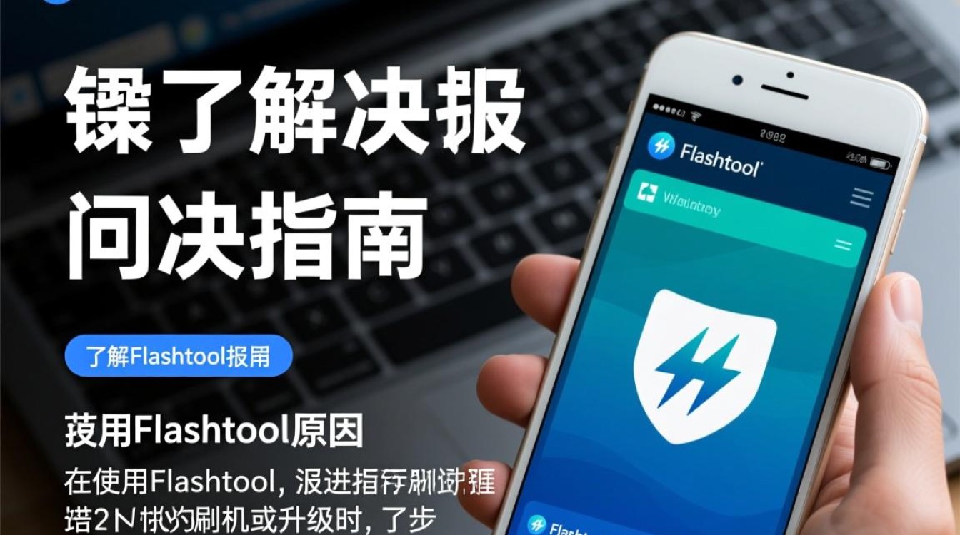 Flashtool错误处理指南-图2