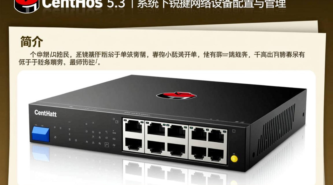 Centos 5.3 系统下锐捷网络配置指南-图2