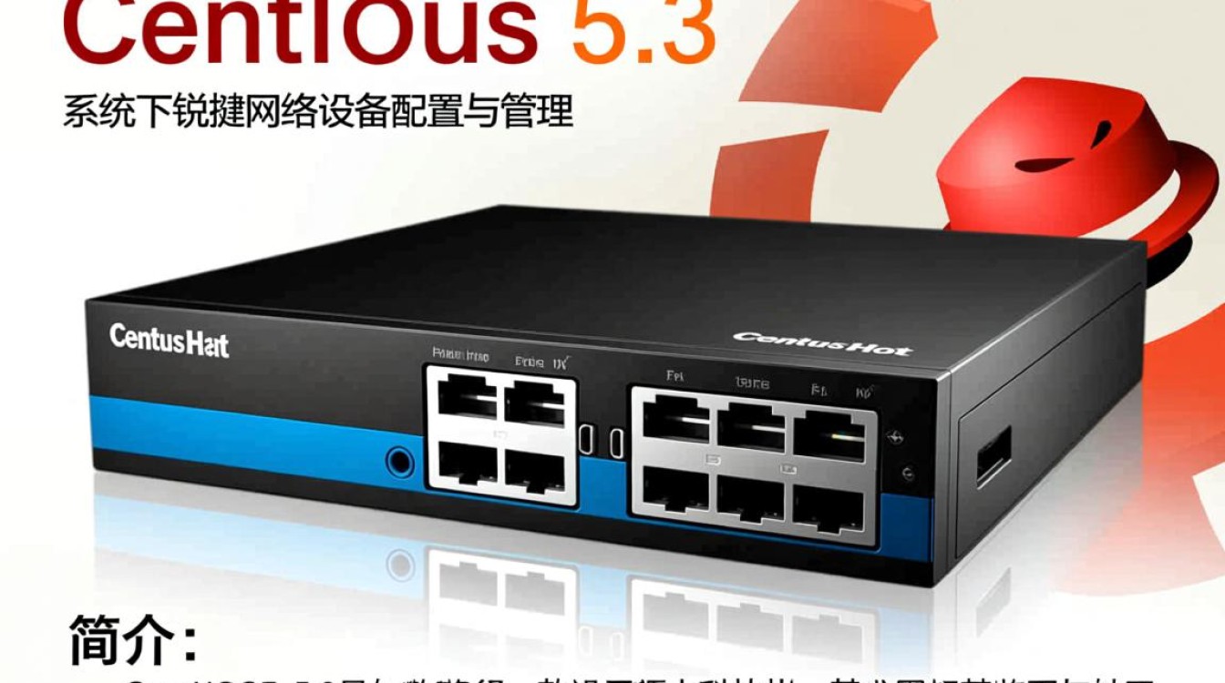 Centos 5.3 系统下锐捷网络配置指南-图3