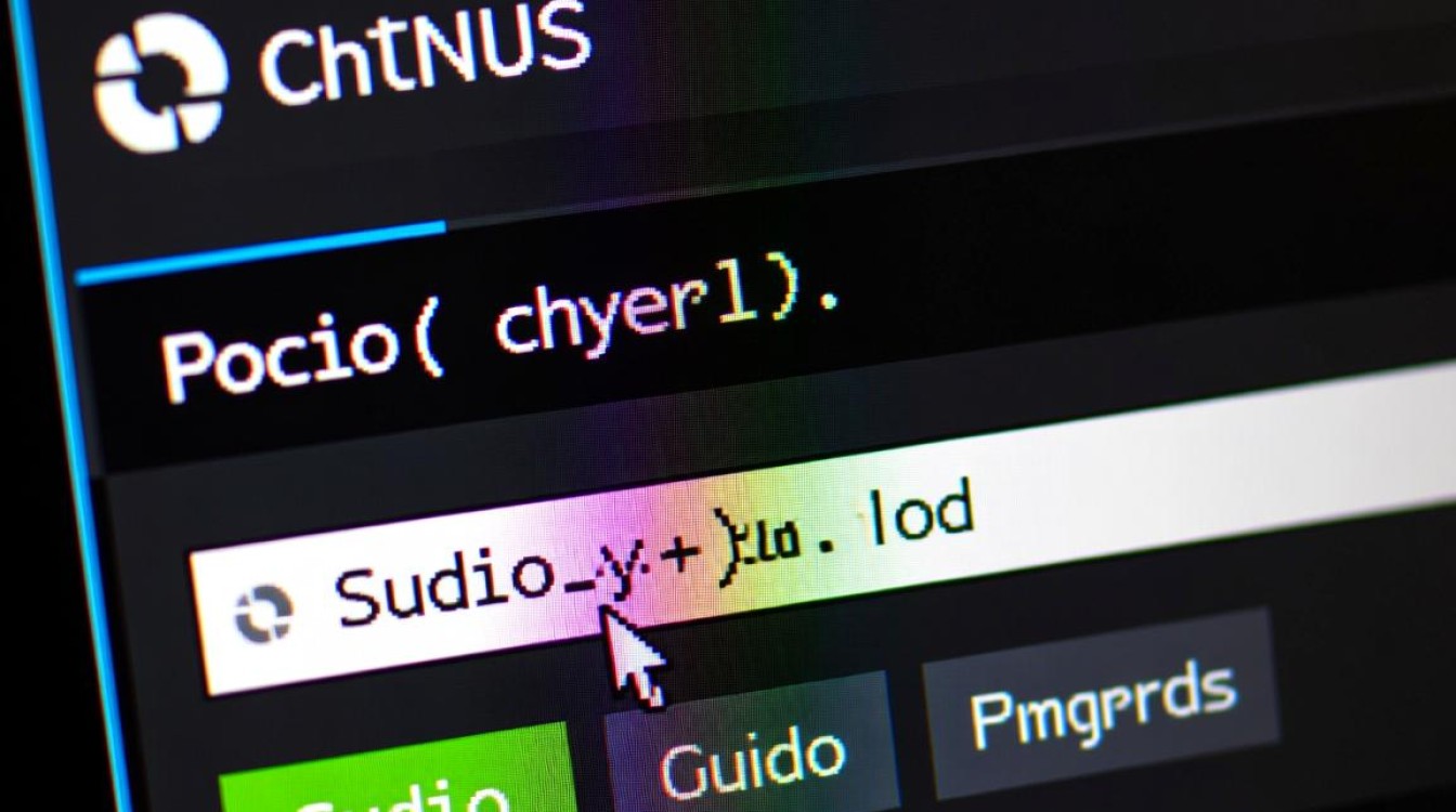 CentOS系统下sudo免密码登录配置教程-图3 CentOS系统下sudo免密码登录配置教程-图3