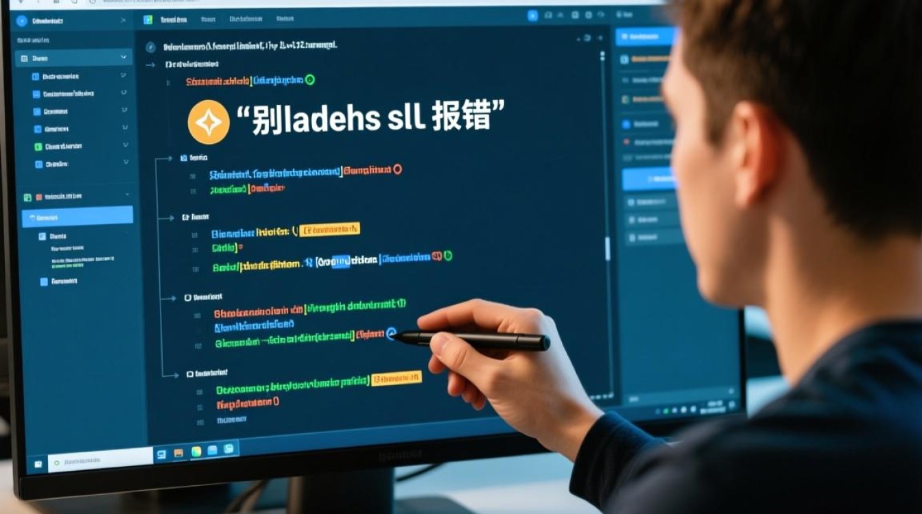 Sln文件报错排查指南-图2 Sln文件报错排查指南-图2