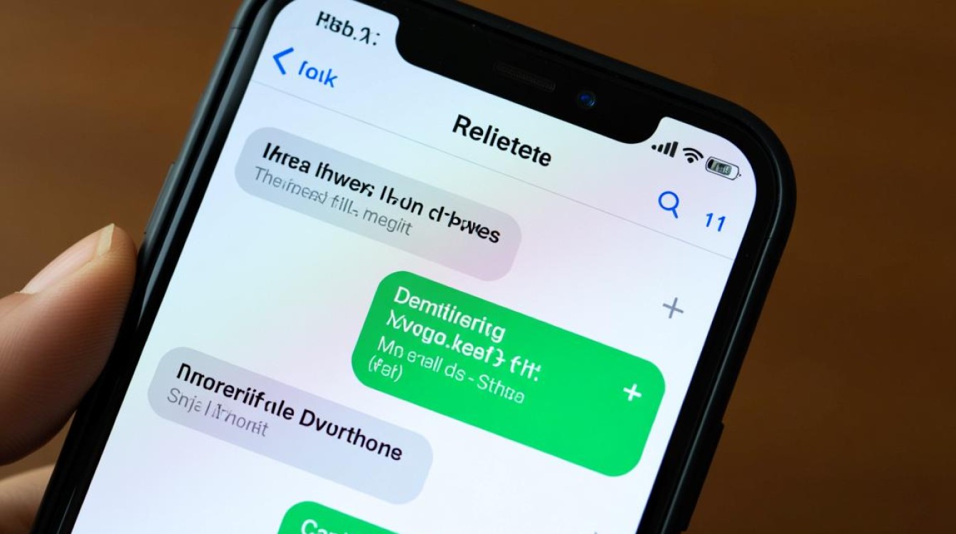一键恢复iPhone已删除短信攻略-图1