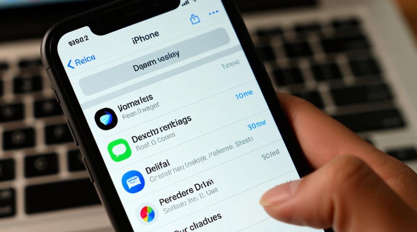 一键恢复iPhone已删除短信攻略-图3