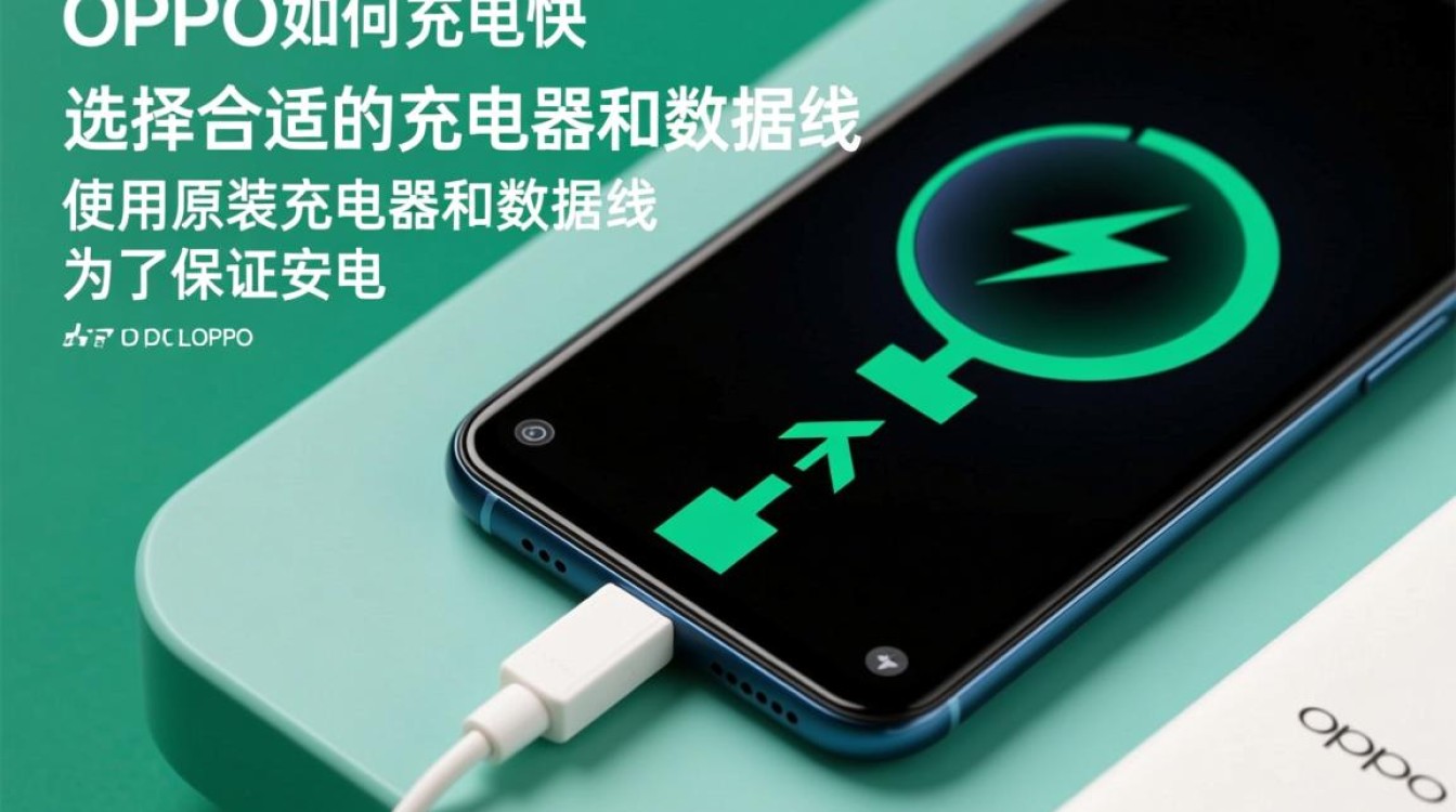 OPPO手机快速充电技巧解析-图1