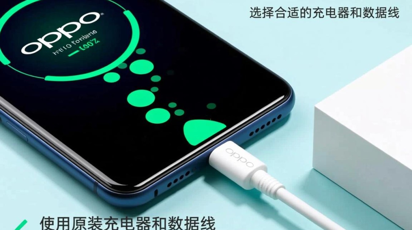 OPPO手机快速充电技巧解析-图3