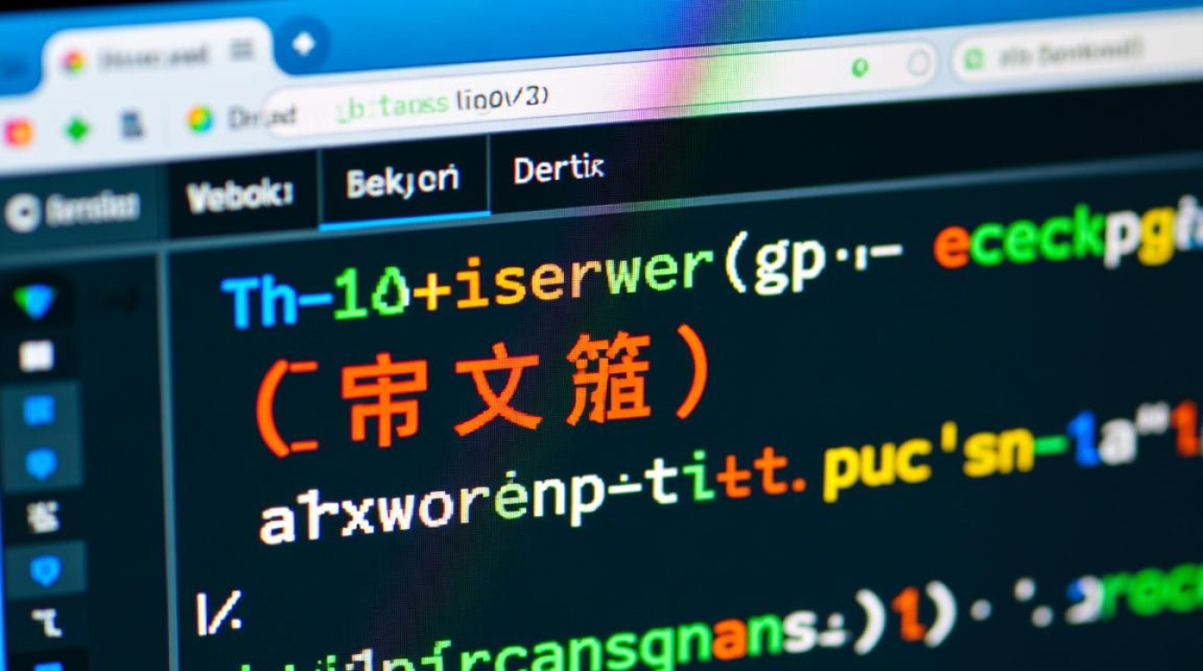 Pytesseract中文识别错误排查指南-图1