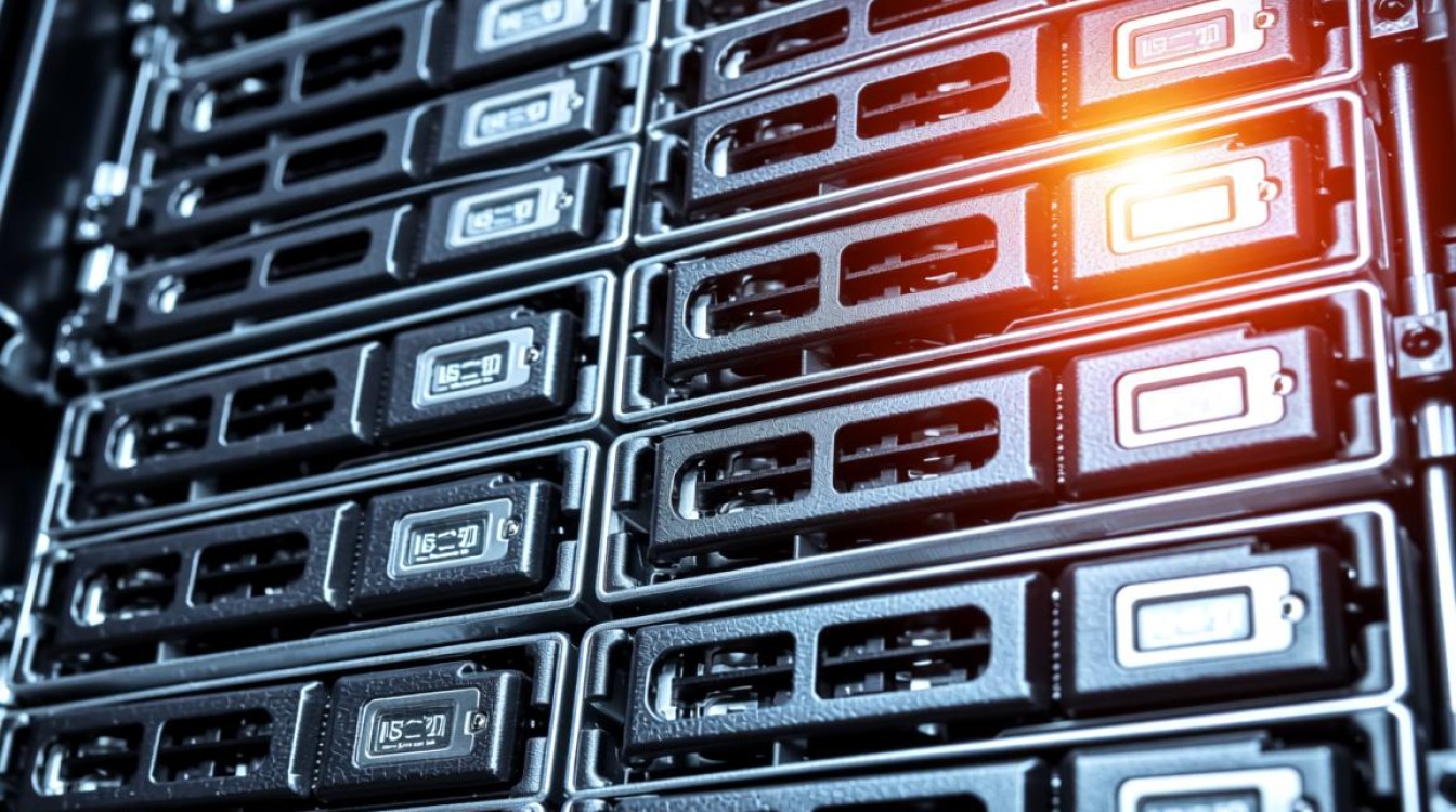 iscsi磁盘分配错误排查指南-图1