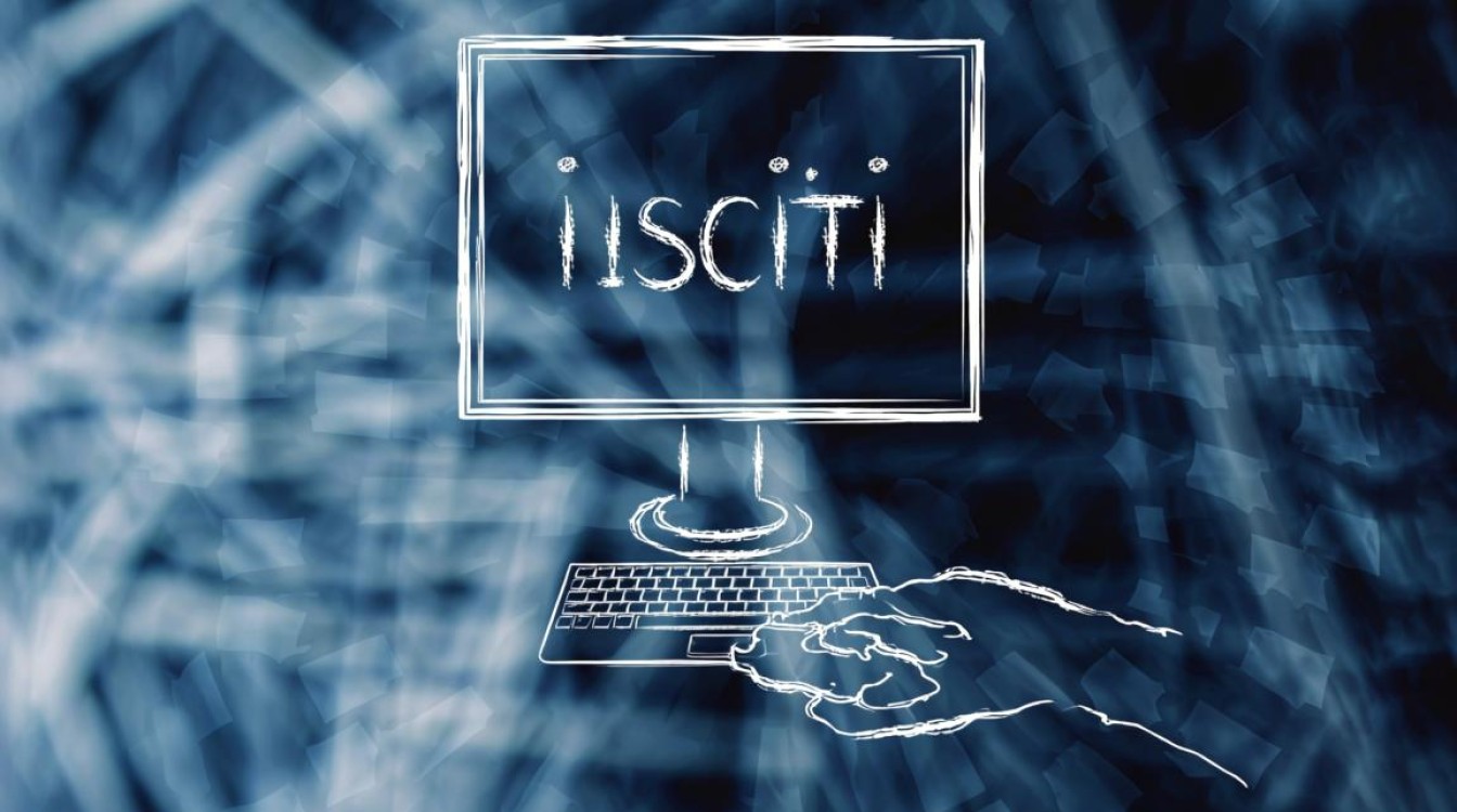 iscsi磁盘分配错误排查指南-图2