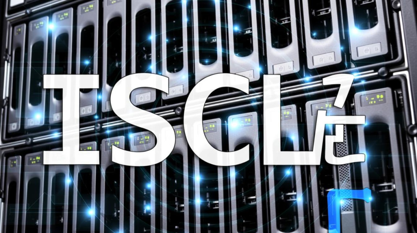 iscsi磁盘分配错误排查指南-图3