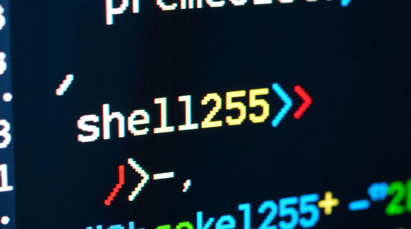 Shell脚本运行错误,shell255异常处理指南-图1 Shell脚本运行错误,shell255异常处理指南-图1