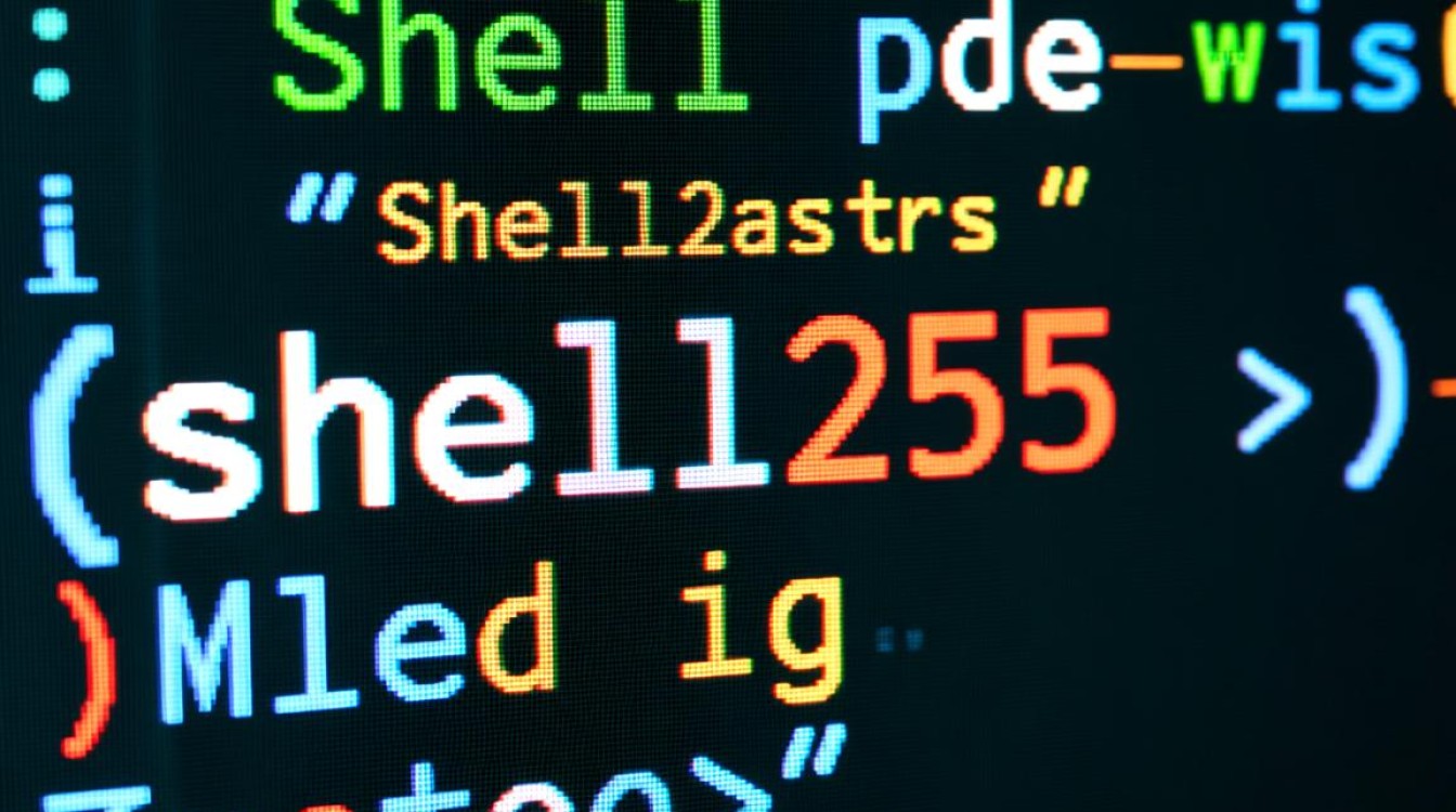 Shell脚本运行错误,shell255异常处理指南-图3 Shell脚本运行错误,shell255异常处理指南-图3