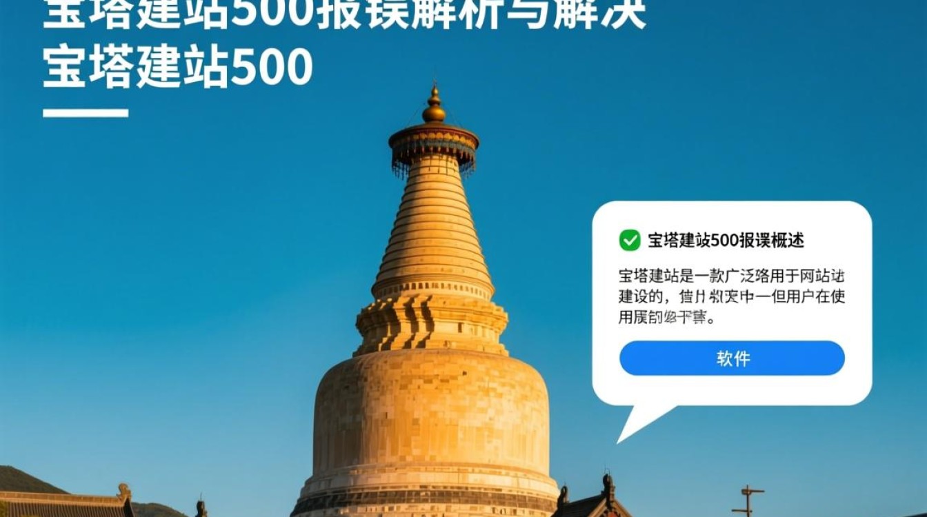 宝塔建站500错误排查指南-图2