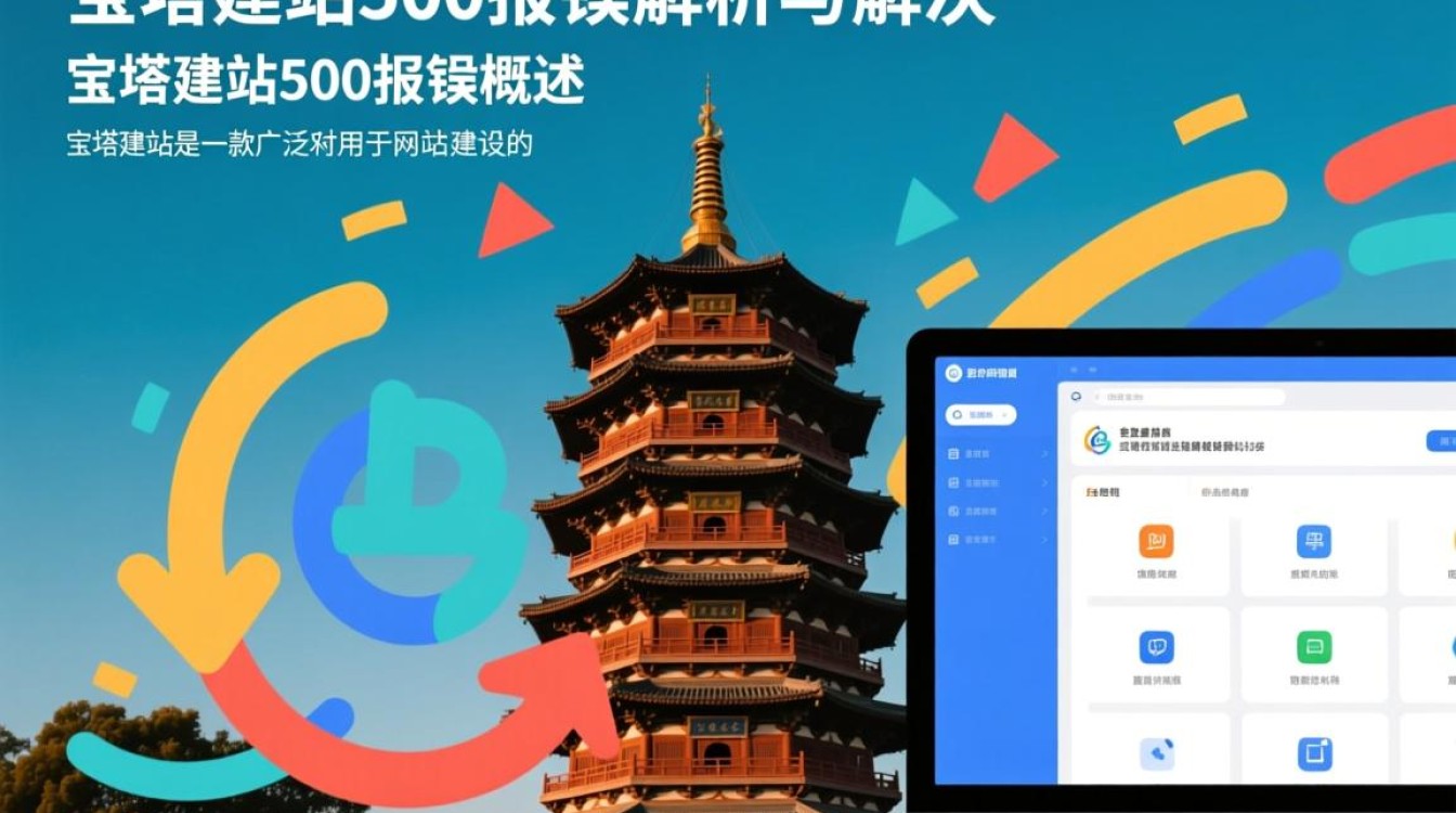 宝塔建站500错误排查指南-图3