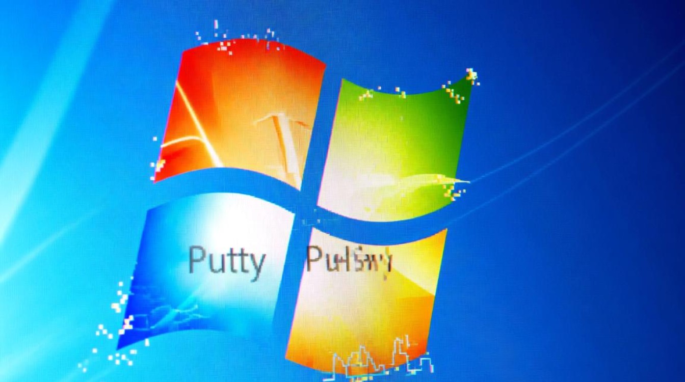Putty使用常见错误解析-图1