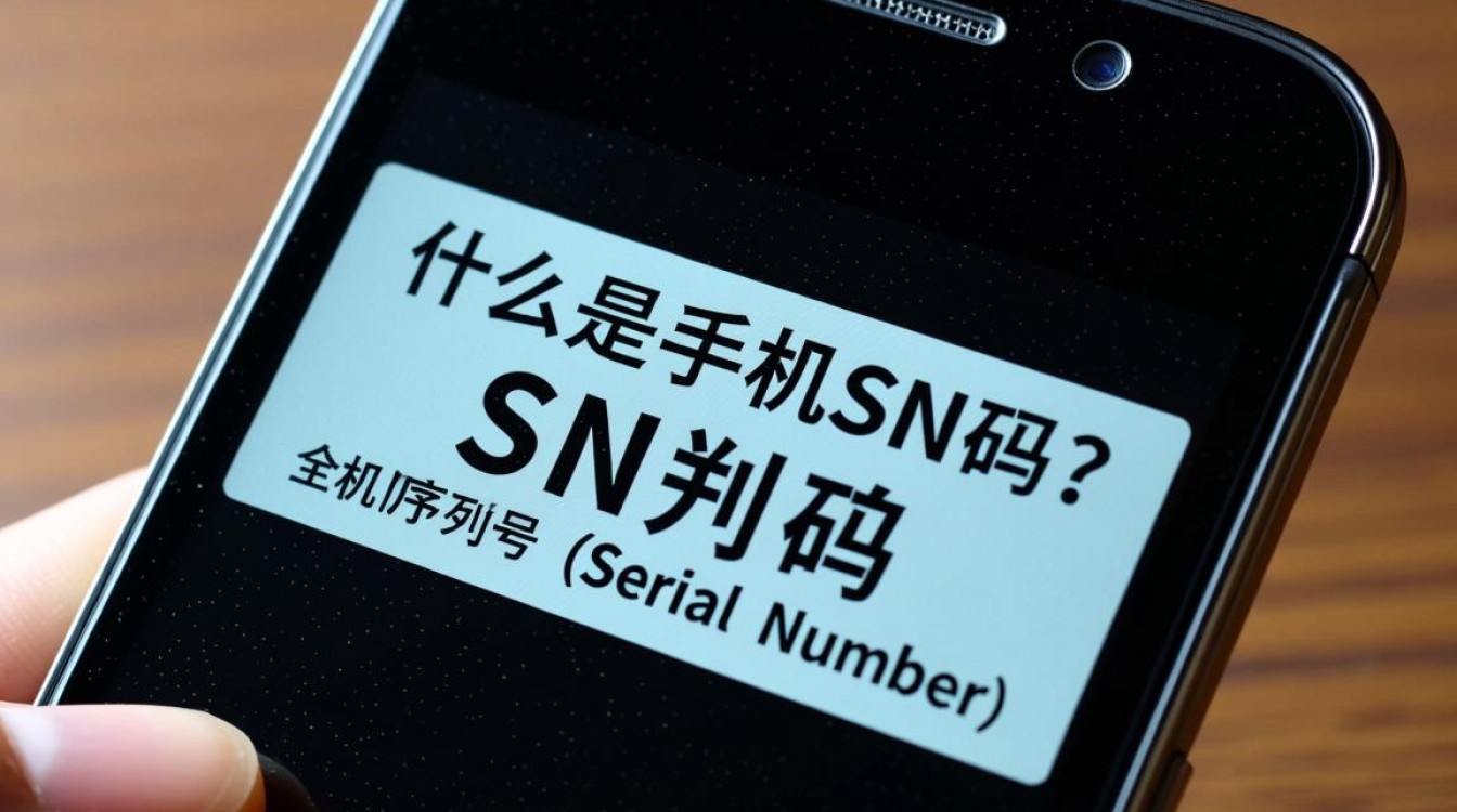 手机SN码查询指南-图3
