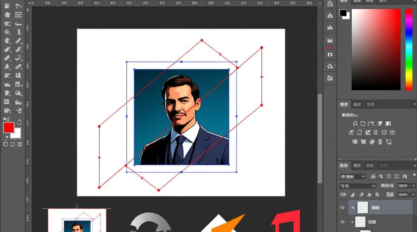 视频剪辑绘图技巧解析-图1