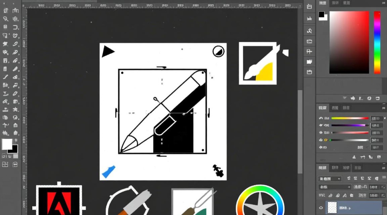 视频剪辑绘图技巧解析-图2