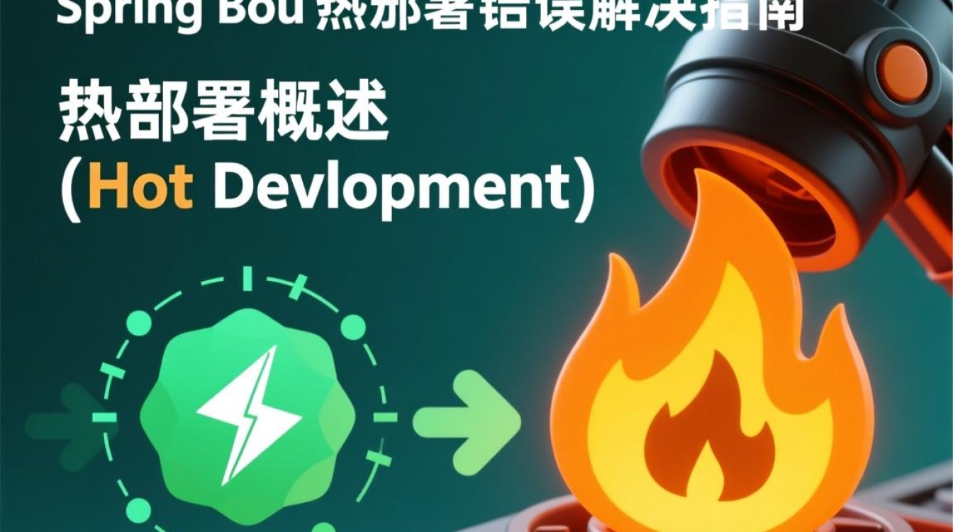 Spring Boot热部署问题解析-图1