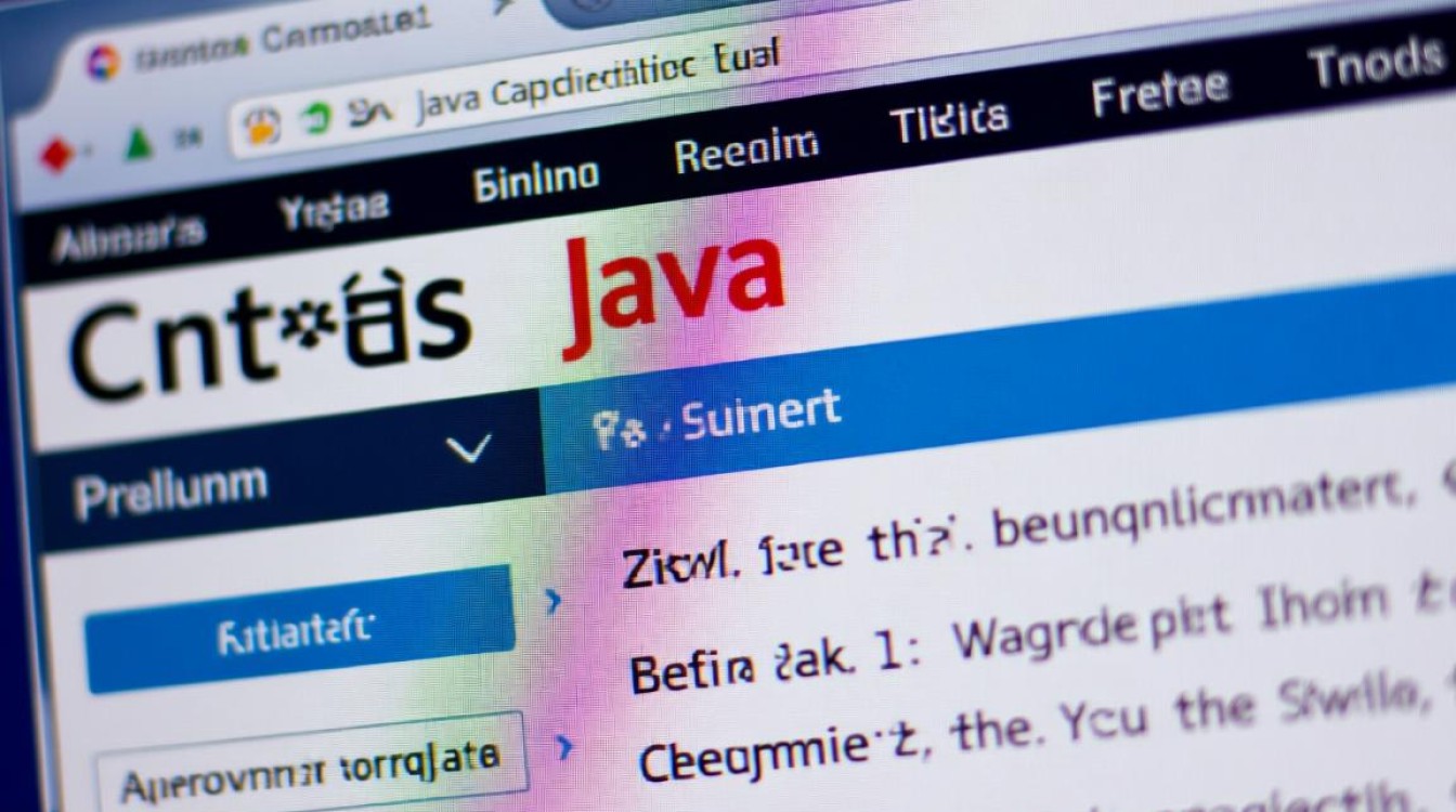 CentOS系统下Java环境测试指南-图1