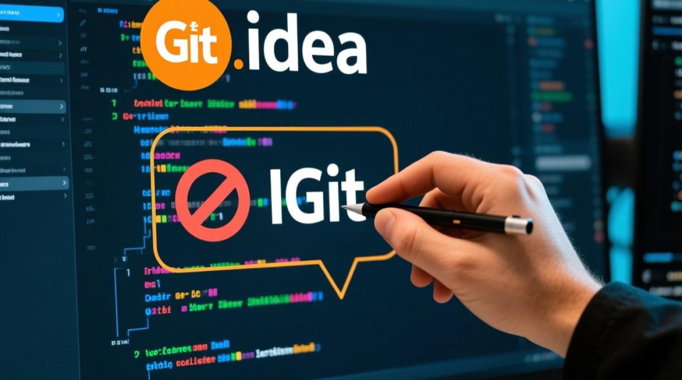 Git更新IDEA项目时遇到错误处理指南-图2 Git更新IDEA项目时遇到错误处理指南-图2
