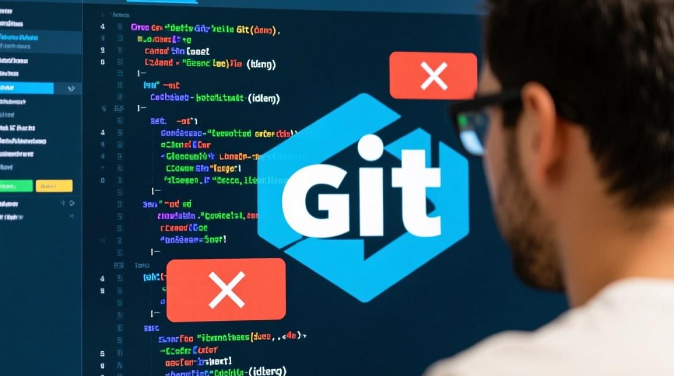 Git更新IDEA项目时遇到错误处理指南-图3 Git更新IDEA项目时遇到错误处理指南-图3