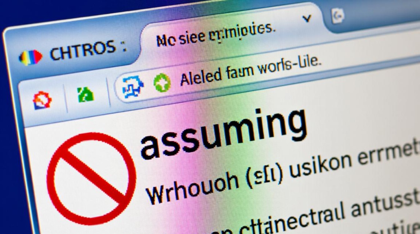 CentOS安装过程中assuming错误处理指南-图1