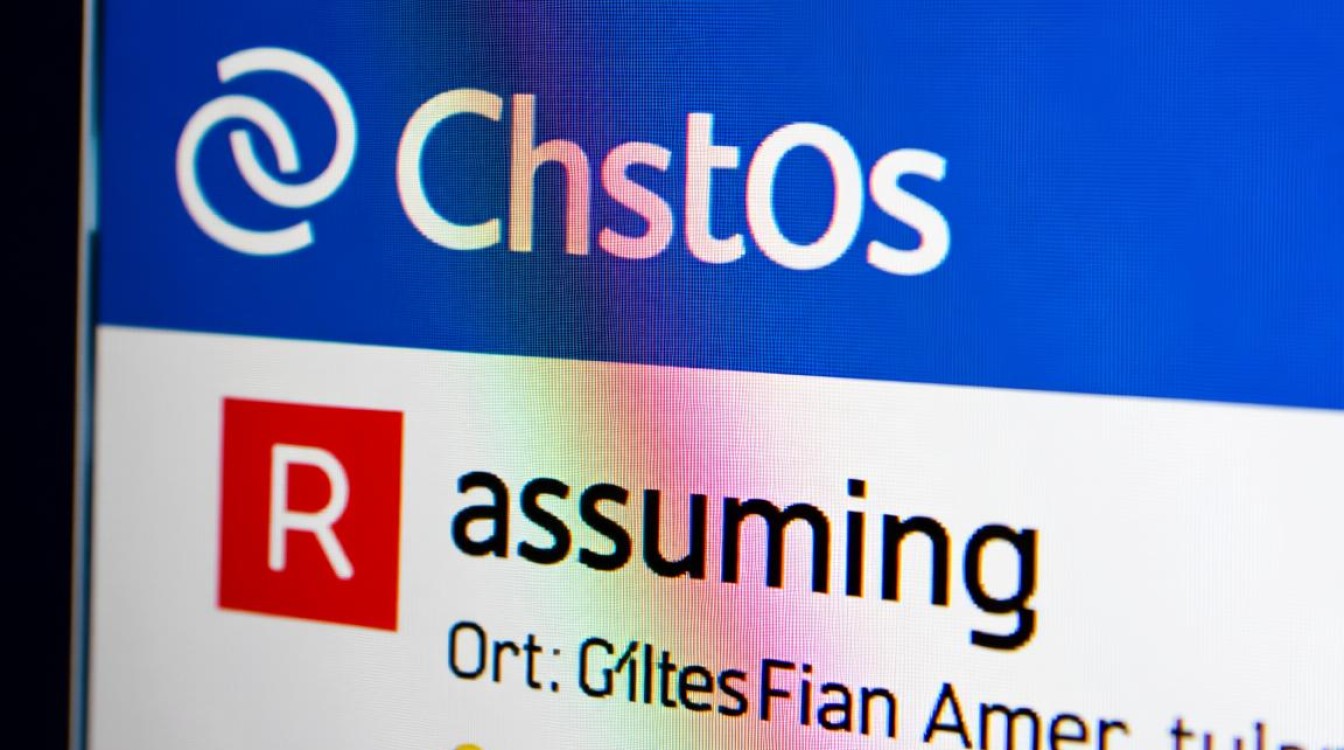 CentOS安装过程中assuming错误处理指南-图2