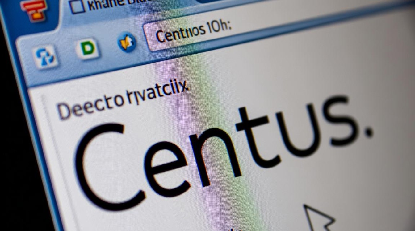 CentOS系统下路径开启方法详解-图2