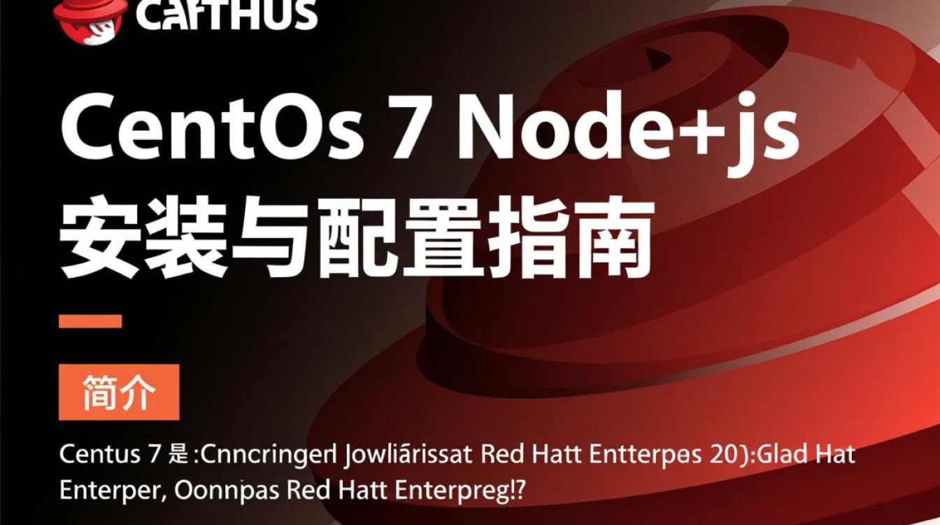 CentOS 7环境下Node.js安装与配置指南-图1 CentOS 7环境下Node.js安装与配置指南-图1
