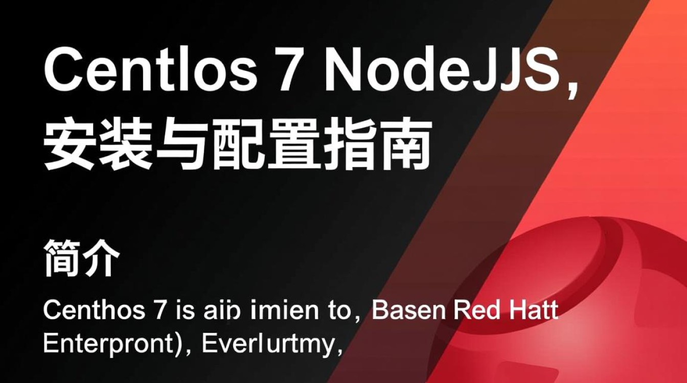CentOS 7环境下Node.js安装与配置指南-图3 CentOS 7环境下Node.js安装与配置指南-图3