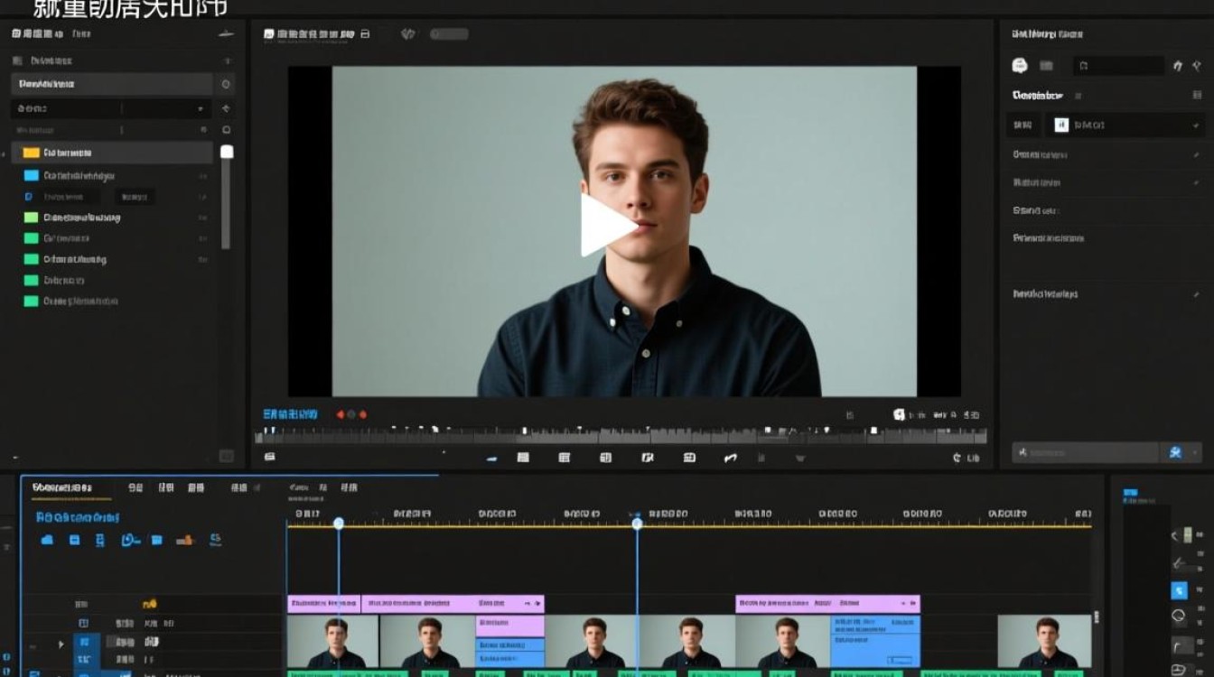 视频剪辑重置技巧解析-图1