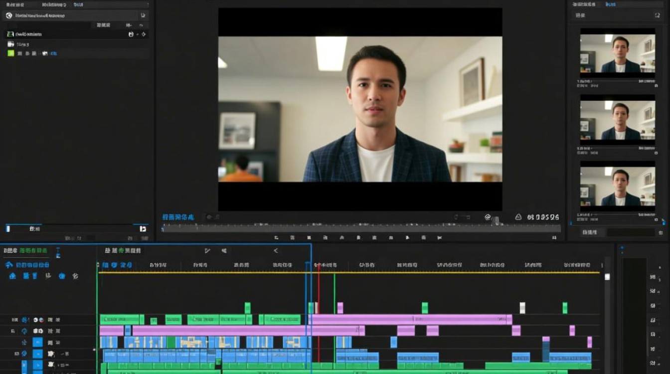 视频剪辑重置技巧解析-图3