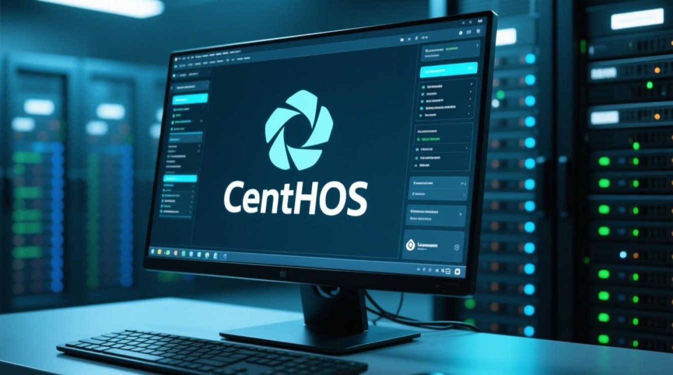 CentOS ISO镜像制作指南-图2
